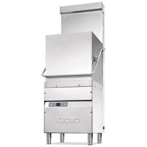 HOOD 140 PREMIUM² HR HYGIENE+