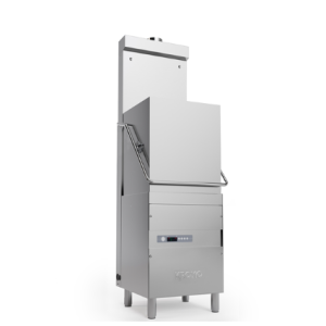 HOOD 130 LUX PLUS HR LIFT H+