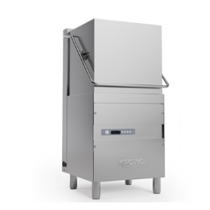 HOOD 130 LUX LIFT