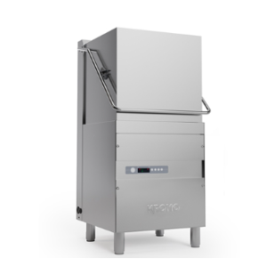 HOOD 130 LUX LIFT H+