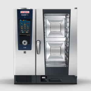 iCombi Pro 10-1/1