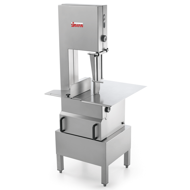 BONE SAWS_SO 2400 INOX_CE