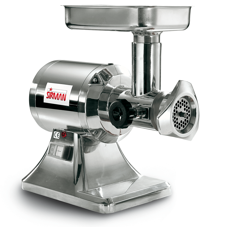 MEAT GRINDERS_TC 22 E