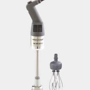 MINI MP 240 COMBI