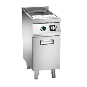 ELECTRIC PASTA COOKER 1 WELL 30 L