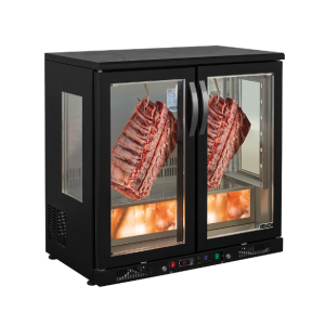 Dry Age Buzdolapları Özel Tuzlu