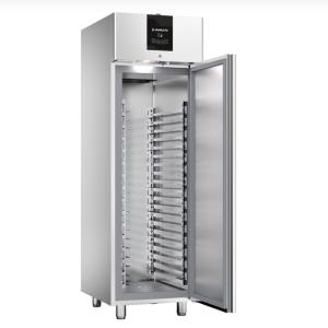 REFRIGERATOR -2°C ÷ +8°C EN 60×40 CM