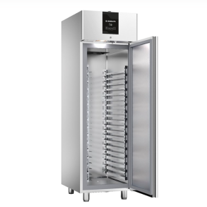 FREEZER -22°C ÷ -15°C EN 60×40 CM