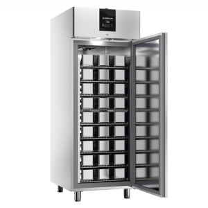 ICE- CREAM FREEZER -24°C ÷ -12°C